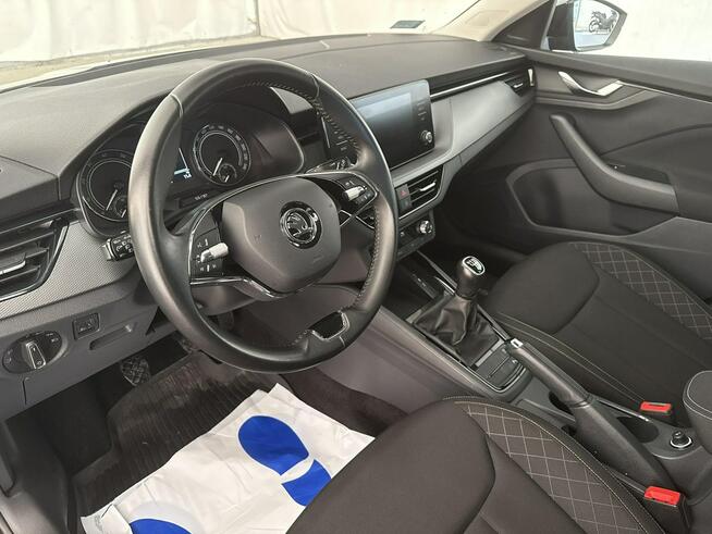 Škoda Scala 1,0 TSI (110 KM) Ambition Salon PL F-Vat