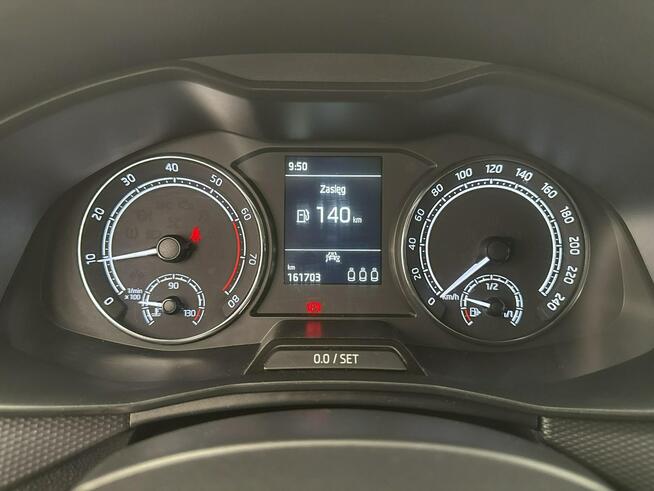 Škoda Scala 1,0 TSI (110 KM) Ambition Salon PL F-Vat