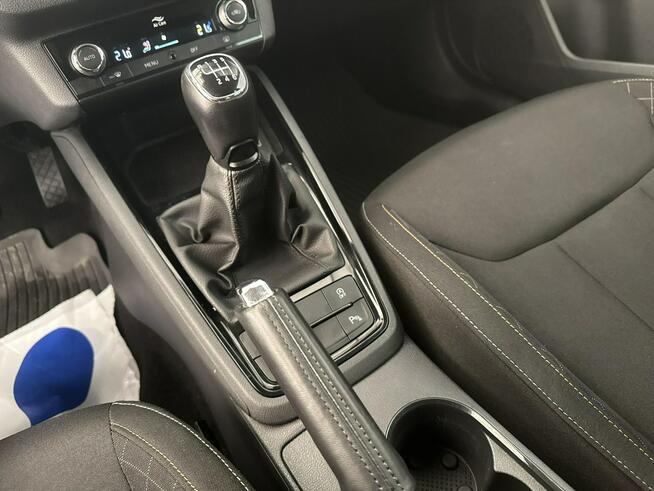 Škoda Scala 1,0 TSI (110 KM) Ambition Salon PL F-Vat