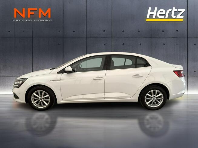 Renault Megane 1,5 Blue dCi Automatyczna-7 EDC (115 KM) Intens Salon PL F-Vat