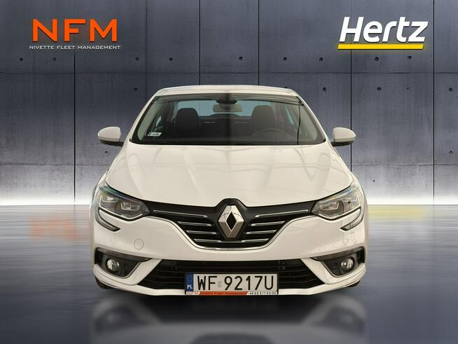 Renault Megane 1,5 Blue dCi Automatyczna-7 EDC (115 KM) Intens Salon PL F-Vat