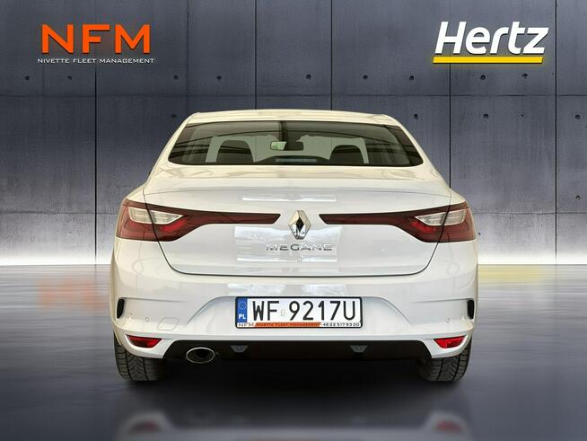 Renault Megane 1,5 Blue dCi Automatyczna-7 EDC (115 KM) Intens Salon PL F-Vat