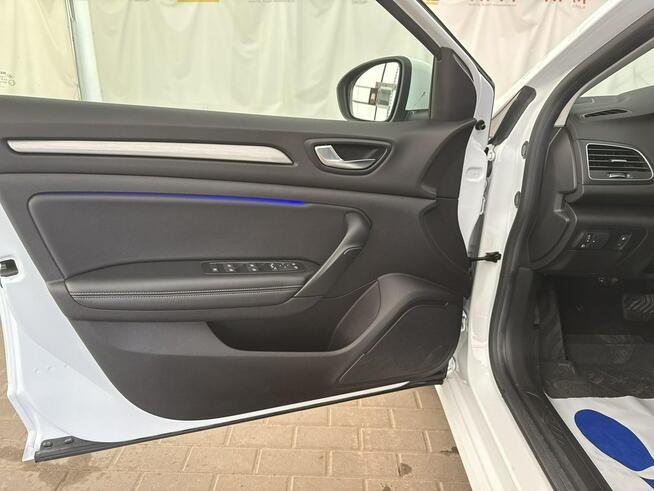 Renault Megane 1,5 Blue dCi Automatyczna-7 EDC (115 KM) Intens Salon PL F-Vat