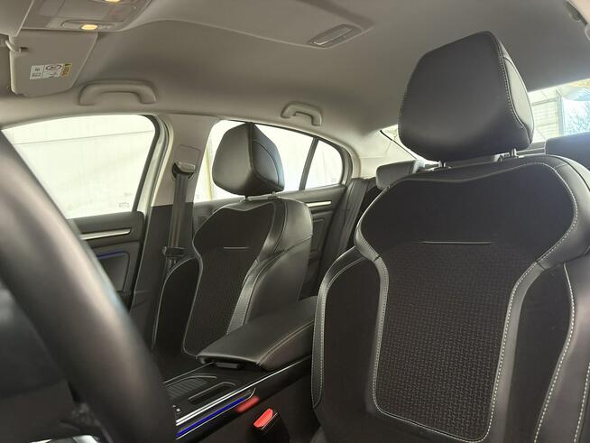 Renault Megane 1,5 Blue dCi Automatyczna-7 EDC (115 KM) Intens Salon PL F-Vat