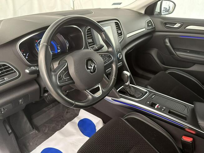 Renault Megane 1,5 Blue dCi Automatyczna-7 EDC (115 KM) Intens Salon PL F-Vat