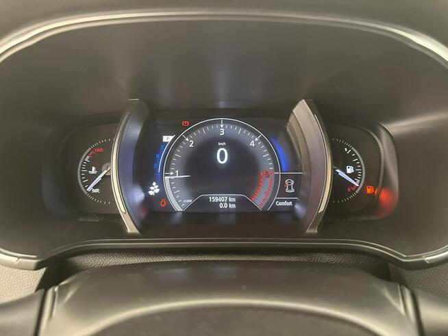 Renault Megane 1,5 Blue dCi Automatyczna-7 EDC (115 KM) Intens Salon PL F-Vat