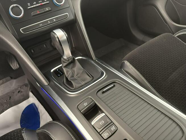 Renault Megane 1,5 Blue dCi Automatyczna-7 EDC (115 KM) Intens Salon PL F-Vat