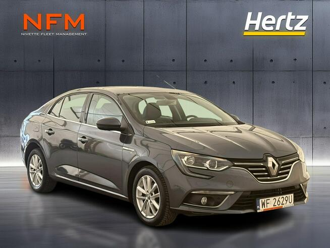Renault Megane 1,5 DCI(115 KM) Intens Salon PL F-Vat