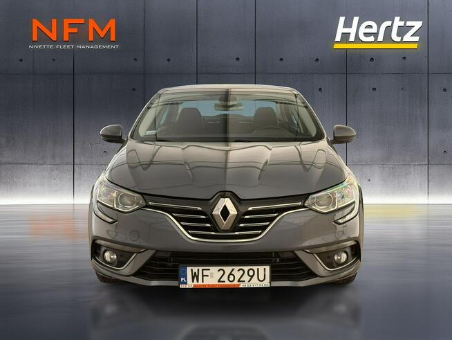 Renault Megane 1,5 DCI(115 KM) Intens Salon PL F-Vat