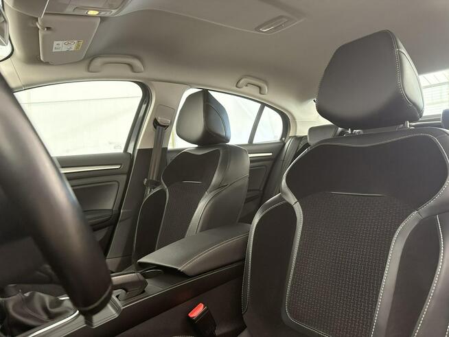 Renault Megane 1,5 DCI(115 KM) Intens Salon PL F-Vat