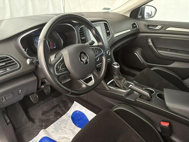 Renault Megane 1,5 DCI(115 KM) Intens Salon PL F-Vat