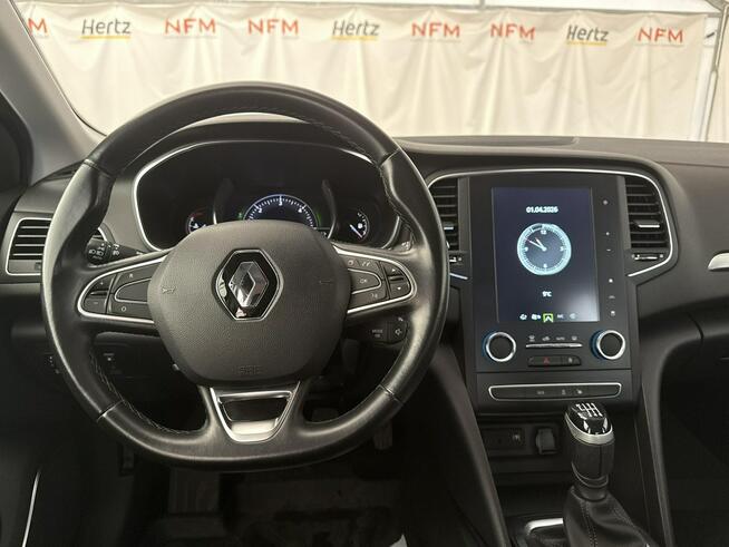 Renault Megane 1,5 DCI(115 KM) Intens Salon PL F-Vat