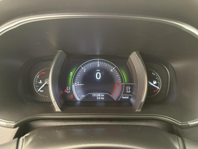 Renault Megane 1,5 DCI(115 KM) Intens Salon PL F-Vat