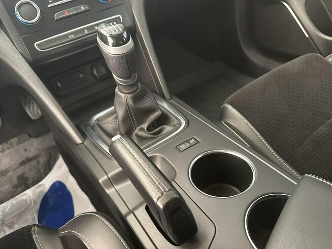 Renault Megane 1,5 DCI(115 KM) Intens Salon PL F-Vat