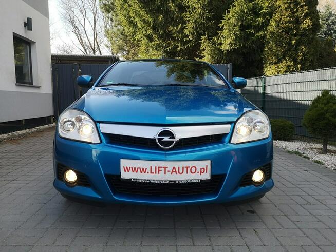 Opel Tigra 1.8 16v 125KM Klima Elektryka Alu 17 Halogeny Serwis Gwarancja