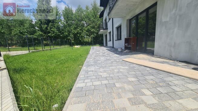 Mieszkanie Jurczyce gm. Skawina