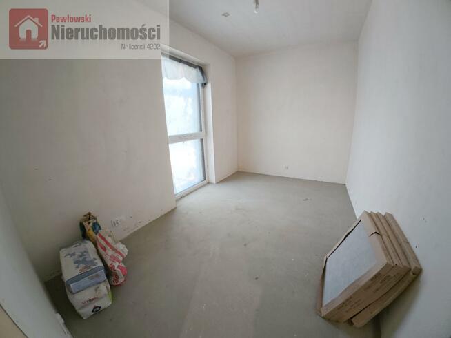 Mieszkanie Jurczyce gm. Skawina