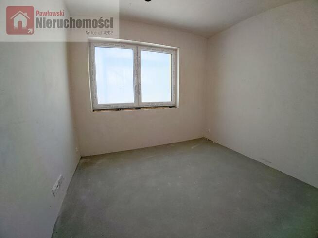 Mieszkanie Jurczyce gm. Skawina