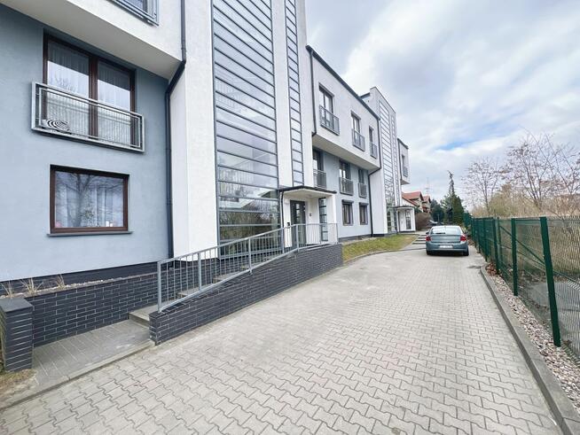 Mieszkanie Szczecin, bieszczadzka