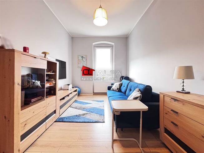 Mieszkanie Świdnica, okolice Galerii Świdnickiej