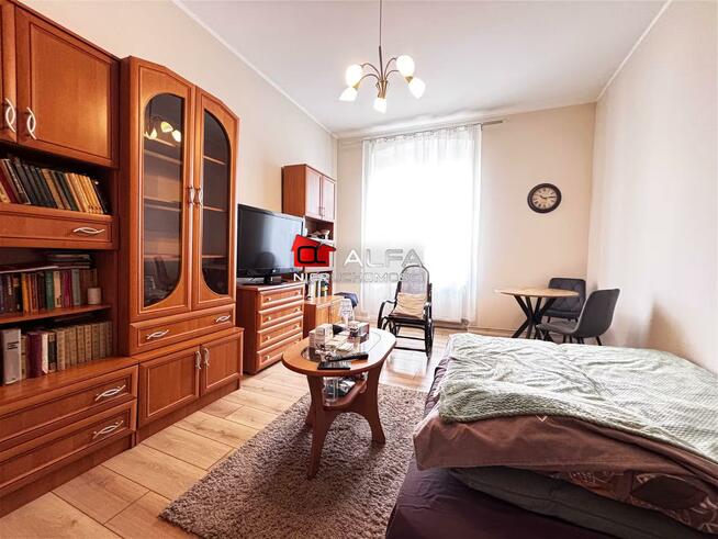 Mieszkanie Świdnica, okolice Galerii Świdnickiej