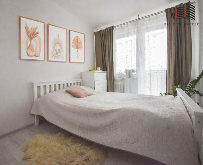 Mieszkanie Świdnik, 3 Maja