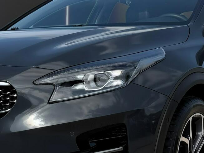 Kia XCeed PLATINUM skóra FUL LED nawi KAMERY wentylacja PANORAMA jedyna w PL max