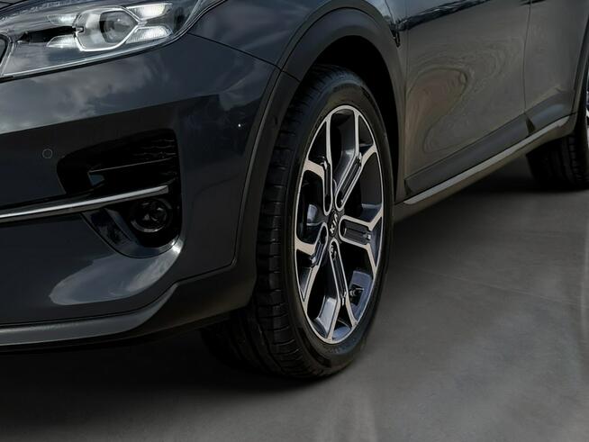 Kia XCeed PLATINUM skóra FUL LED nawi KAMERY wentylacja PANORAMA jedyna w PL max