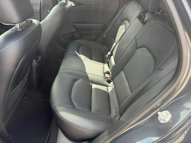 Kia XCeed PLATINUM skóra FUL LED nawi KAMERY wentylacja PANORAMA jedyna w PL max