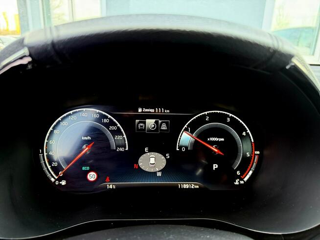 Kia XCeed PLATINUM skóra FUL LED nawi KAMERY wentylacja PANORAMA jedyna w PL max