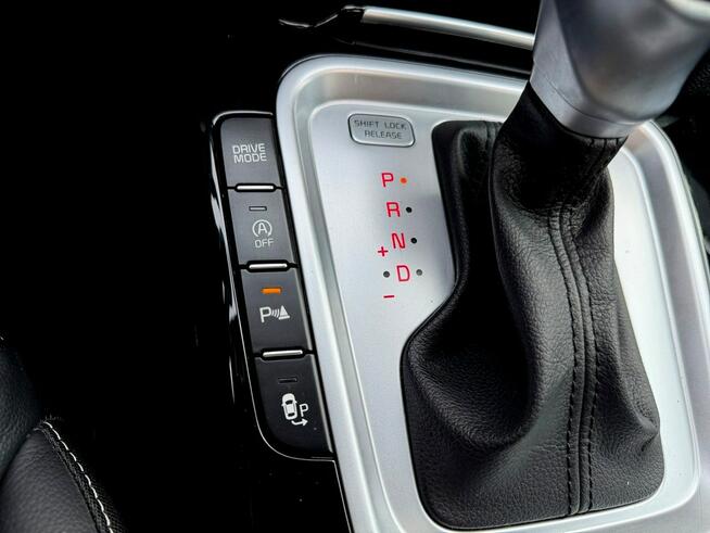 Kia XCeed PLATINUM skóra FUL LED nawi KAMERY wentylacja PANORAMA jedyna w PL max