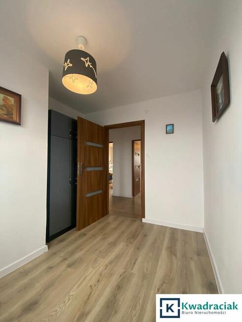 Mieszkanie Jasło, Krzysztofa Kamila Baczyńskiego