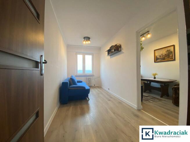 Mieszkanie Jasło, Krzysztofa Kamila Baczyńskiego