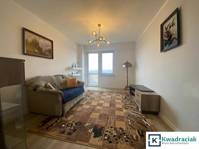 Mieszkanie Jasło, Krzysztofa Kamila Baczyńskiego