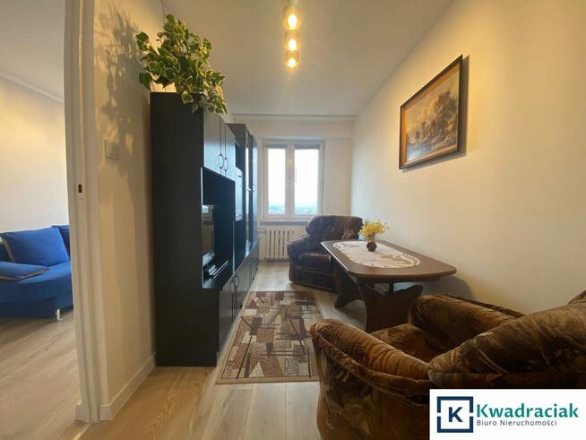 Mieszkanie Jasło, Krzysztofa Kamila Baczyńskiego