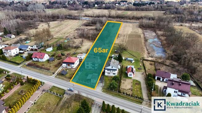 Dom Jasło Niegłowice,