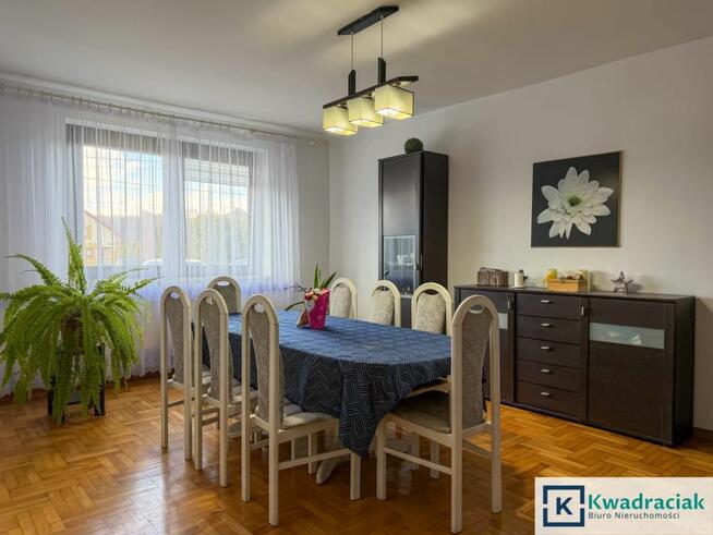 Dom Jasło Niegłowice,