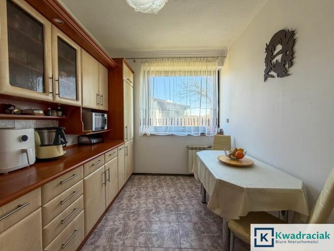 Dom Jasło Niegłowice,