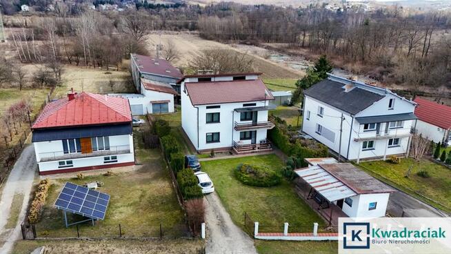 Dom Jasło Niegłowice,