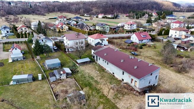 Dom Jasło Niegłowice,