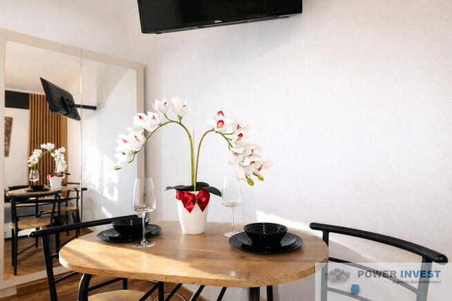 Gotowy biznes | Superhost | Stare Miasto | Balkon