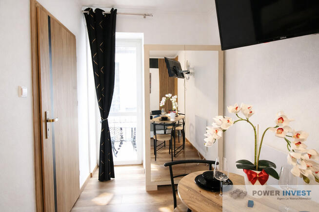 Gotowy biznes | Superhost | Stare Miasto | Balkon