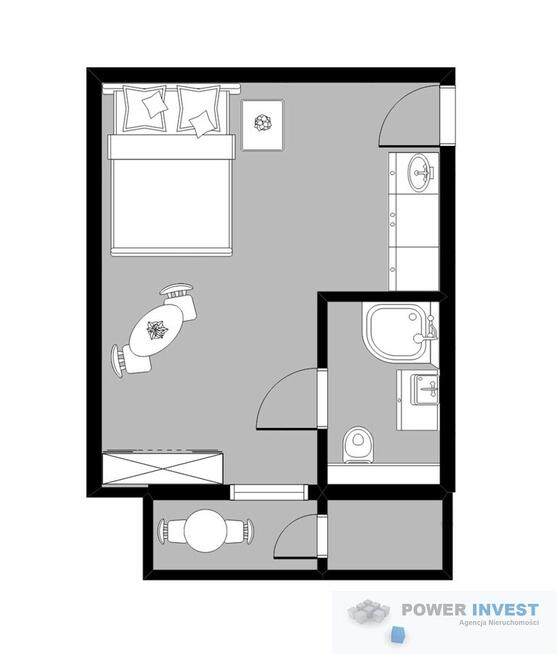 Gotowy biznes | Superhost | Stare Miasto | Balkon