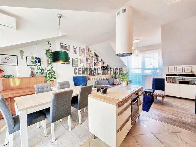 Mieszkanie Warszawa gm. Białołęka Białołęka, Tarchomin, Strumykowa