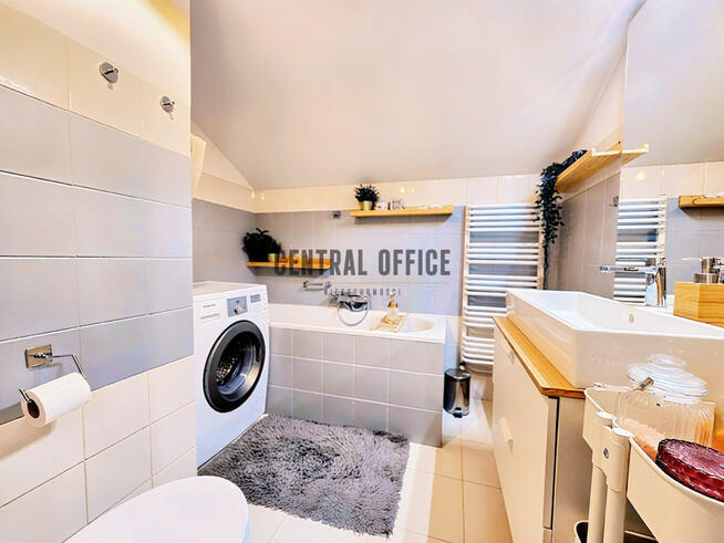 Mieszkanie Warszawa gm. Białołęka Białołęka, Tarchomin, Strumykowa