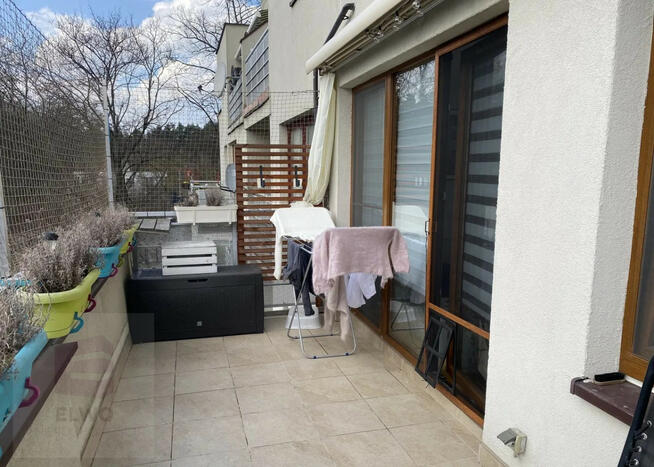 Mieszkanie Warszawa gm. Białołęka Białołęka, Józefa Mehoffera