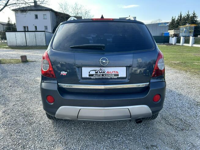 Opel Antara