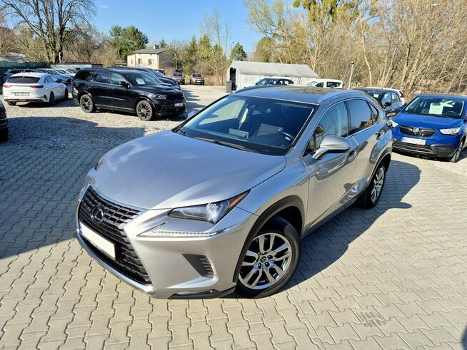 Lexus NX Salon Polska * Fv 23% * I właściciel