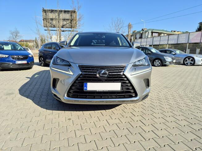 Lexus NX Salon Polska * Fv 23% * I właściciel