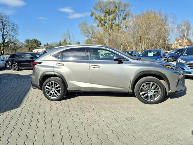 Lexus NX Salon Polska * Fv 23% * I właściciel